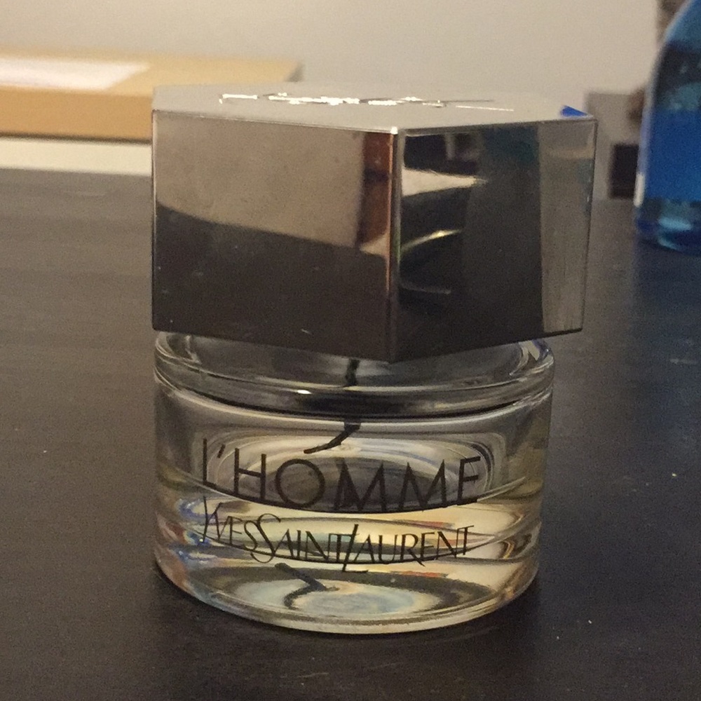 YSL